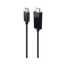 کابل 3 متری Displayport به HDMI رویال