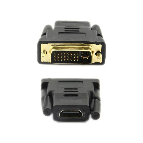 Royal DVI To HDMI