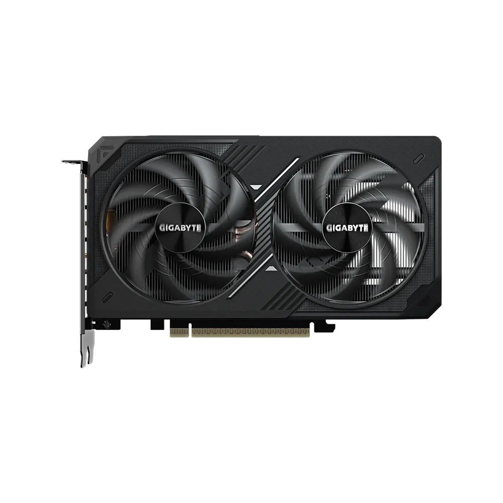 GIGABYTE GeForce RTX 5060 Ti Windforce Max OC 16G Gaming Graphics Card