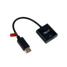 مبدل Displayport به HDMI رویال مدل RC-3020