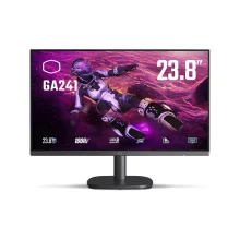 مانیتور گیمینگ 23.8 اینچ کولرمستر مدل GA241