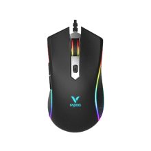 ماوس گیمینگ با سیم رپو مدل V28S