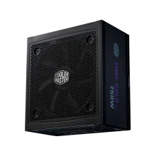 منبع تغذیه کامپیوتر کولر مستر مدل MWE Gold 750 V3