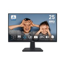 مانیتور 24.5 اینچ ام اس آی مدل پرو MP251