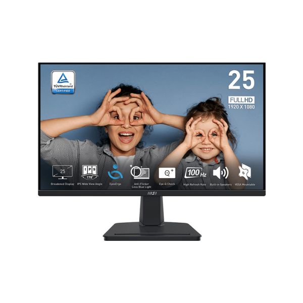 MSI Pro MP251