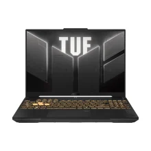 لپ تاپ ایسوس مدل TUF گیمینگ A – F16 FX607VJB
