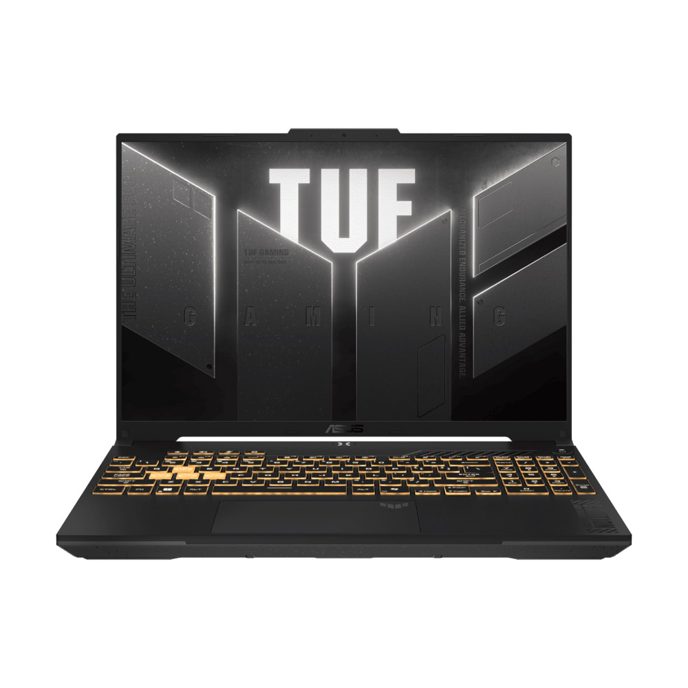 لپ تاپ ایسوس مدل TUF گیمینگ A – F16 FX607VJ
