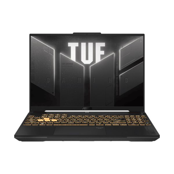 Asus TUF Gaming F16 FX607VU