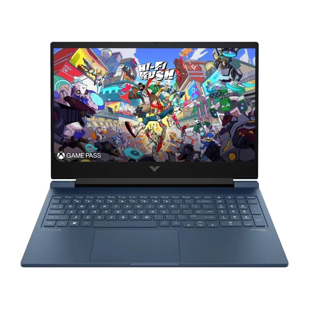 HP Victus 15-FA2039NW