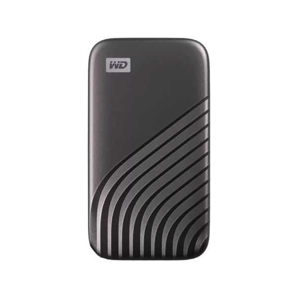 Western Digital My Passport SSD
