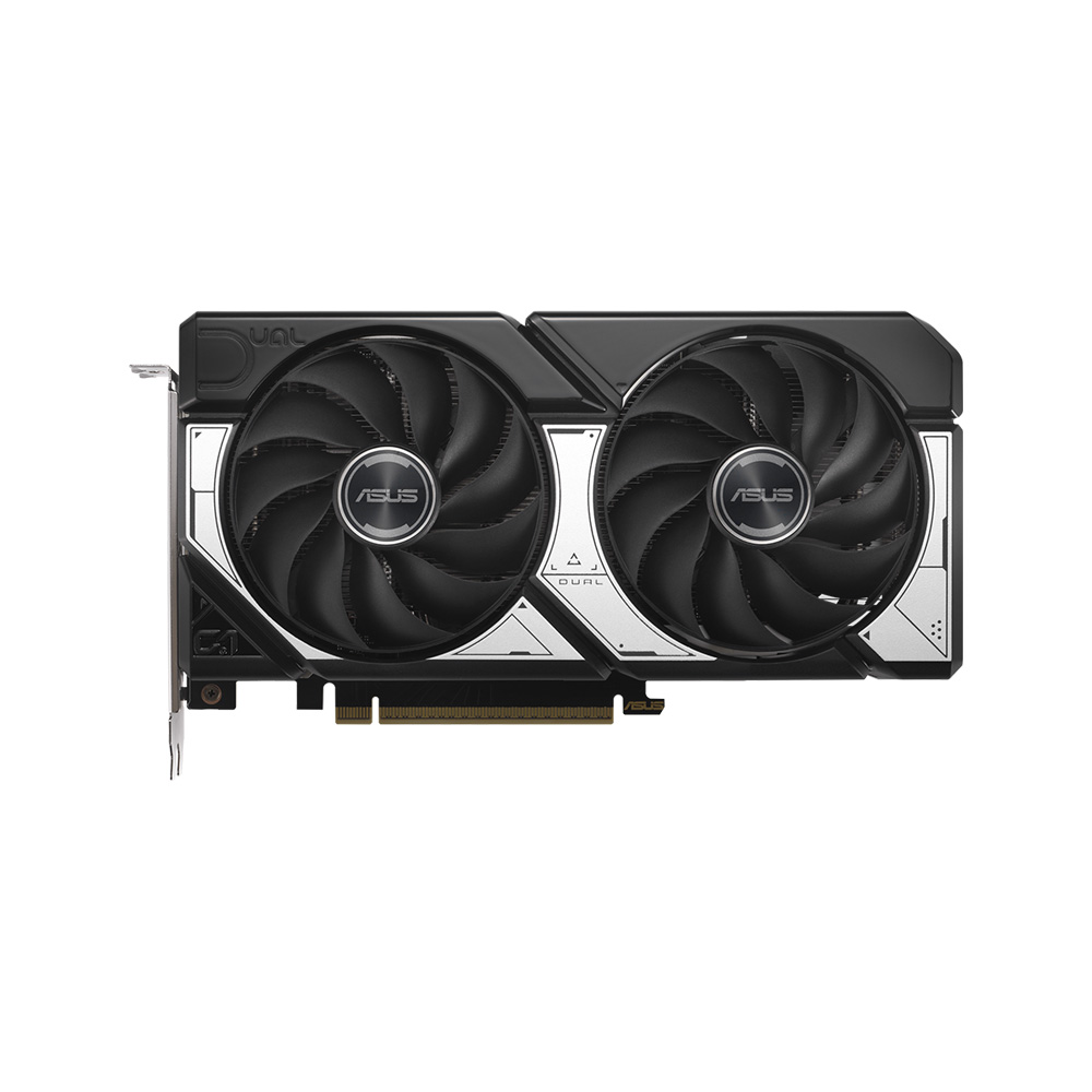 Asus Dual GeForce RTX 5060 Ti