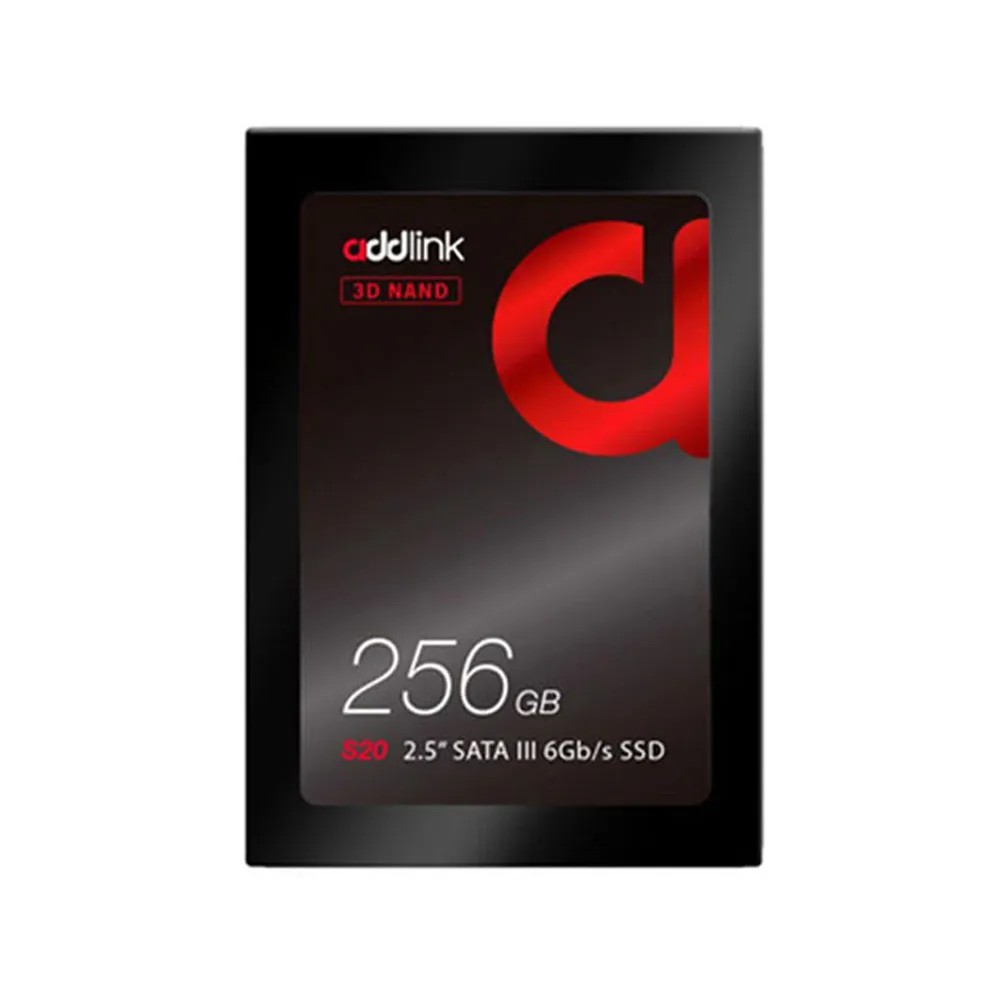 Addlink S20 256GB