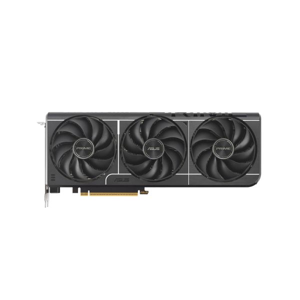 Asus Prime RTX GeForce 5060 Ti GDDR7 OC Edition