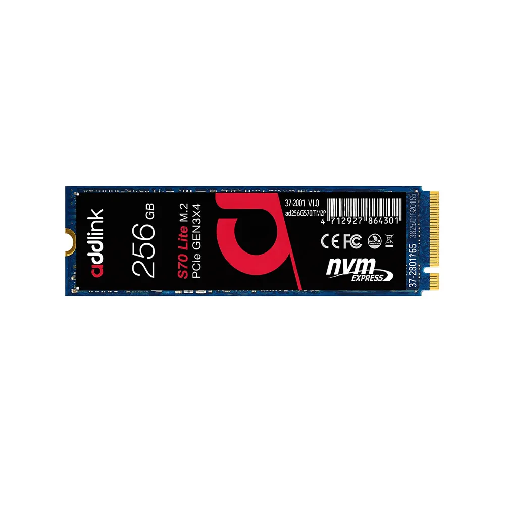 Addlink S70 Lite 256GB