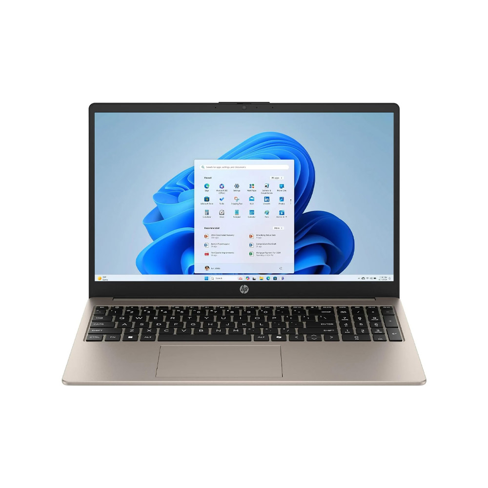 HP 15 FD0230WM i3 N305 8GB 256GB intel FHD Laptop