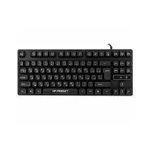 کیبورد باسیم ایکس پی پروداکت مدل XP-7500U