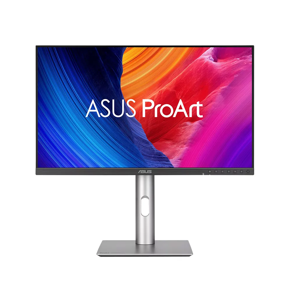 Asus ProArt Display PA278QGV 27 Inch QHD IPS Monitor