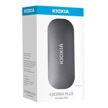 Kioxia Exceria Plus