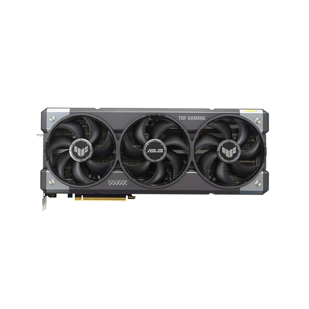 Asus TUF Gaming GeForce RTX 5080 OC Edition Graphics Card