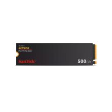 حافظه اس اس دی سن دیسک مدل اکستریم G26 با حافظه 500 گیگابایت
