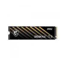 حافظه اس اس دی ام اس آی مدل اسپاتیوم M460 با ظرفیت 1 ترابایت