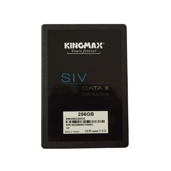 Kingmax SIV32 256GB