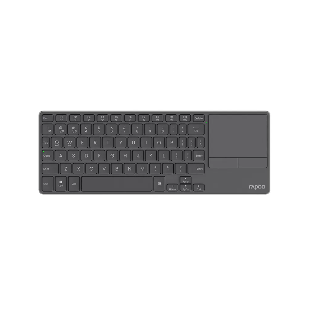 Rapoo E900T Wireless Keyboard