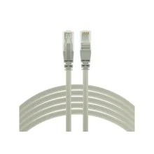 D-net Cat 6 Ethernet Patch Cable 20m