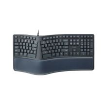 کیبورد با سیم رپو مدل NK8800
