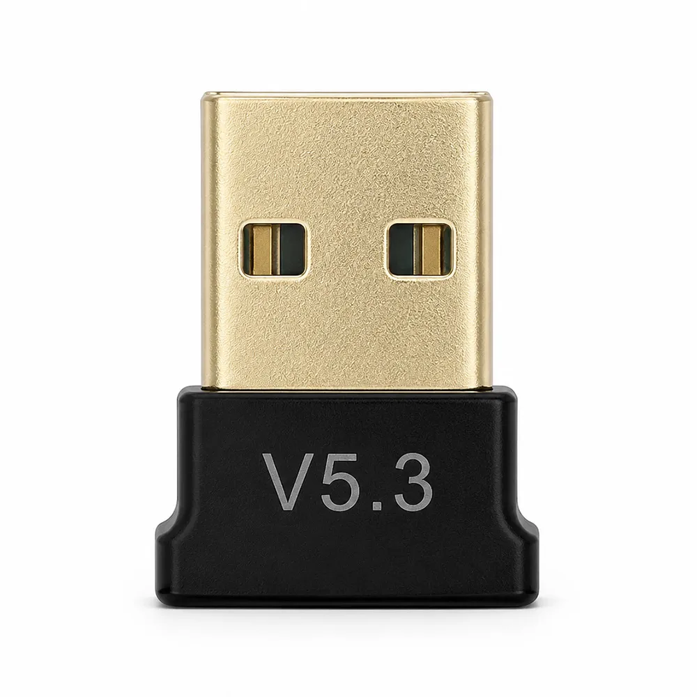 BT VER 5.3 USB Bluetooth Dongle