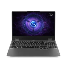 لپ تاپ گیمینگ لنوو مدل AR – LOQ
