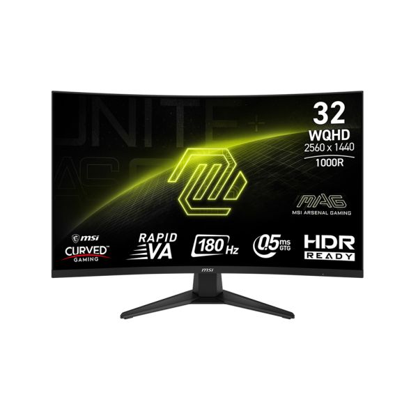 MSI MAG 325CQF