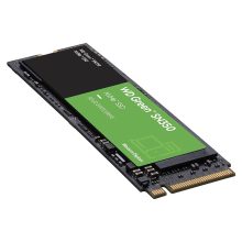 Western Digital Green SN350 500GB M.2 2280 NVME SSD