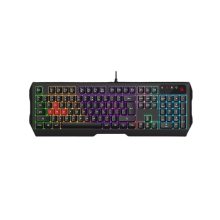 کیبورد گیمینگ با سیم ای فورتک مدل Bloody B135N