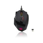Redragon Sniper Pro M801P-RGB Wireless Gaming Mouse