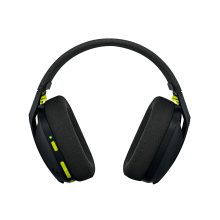 هدست گیمینگ بی سیم لاجیتک مدل G435 Lightspeed