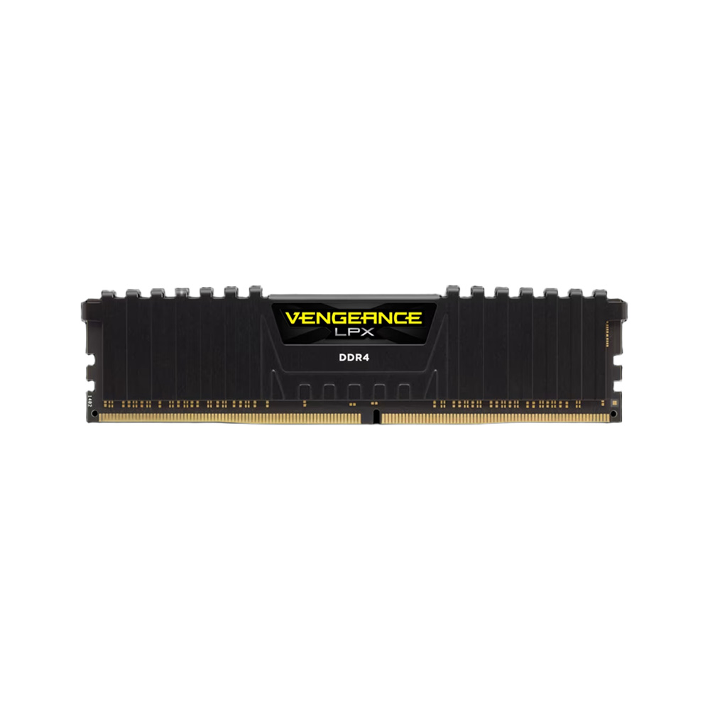 Corsair Vengeance LPX 16GB DDR4 3200MHz Desktop Ram