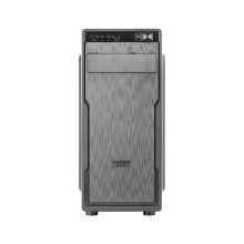 Green AVA Plus PC Case