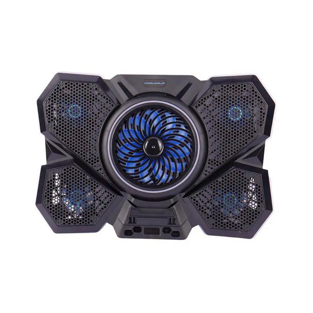 COOLCOLD F13-1 Gaming Coolpad