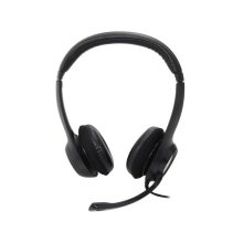 هدست با سیم لاجیتک مدل H390