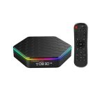 T95Z Plus 8K