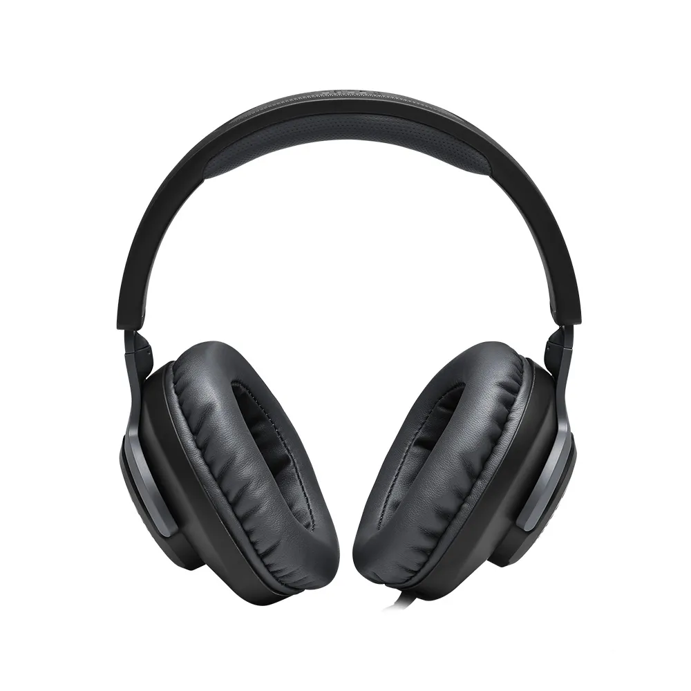 JBL Quantum 100 Wired Gaming Headset