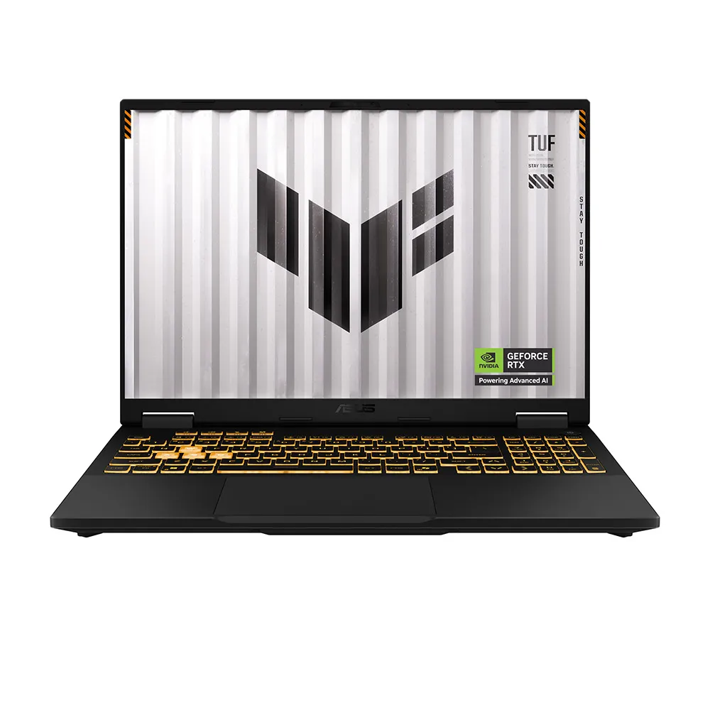 ASUS TUF Gaming F16 FX608JHR