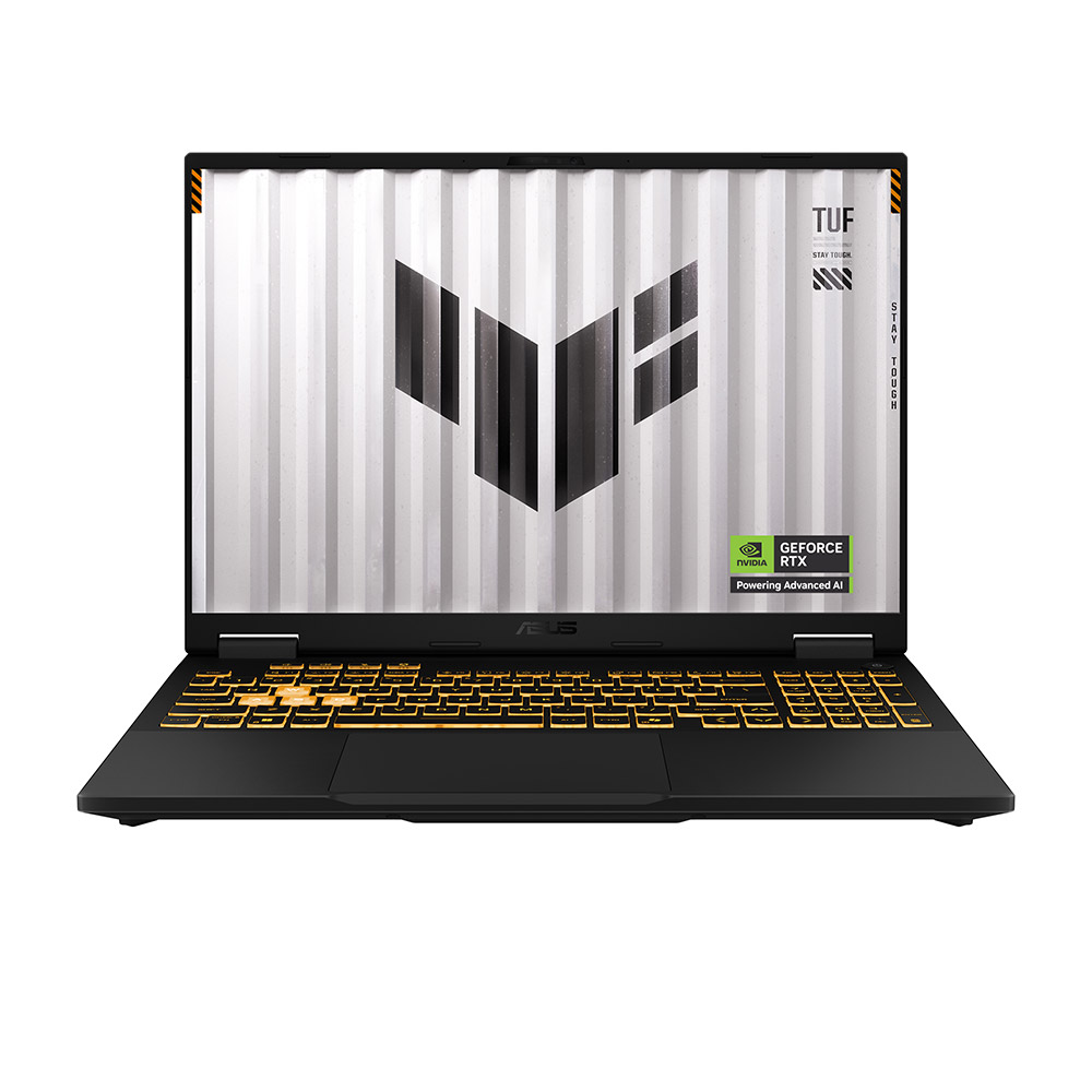 ASUS TUF Gaming F16 FX608JMR