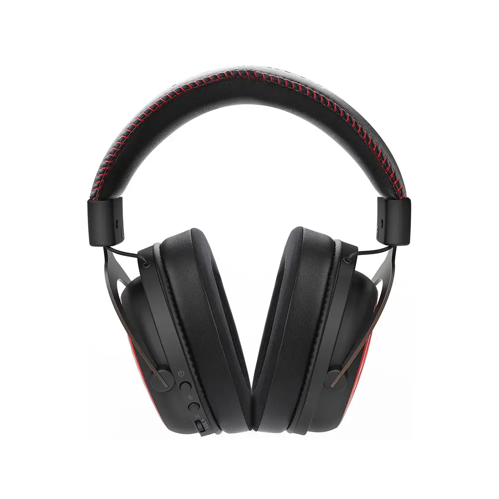 هدست گیمینگ بی سیم ردراگون مدل LUNA PRO H540