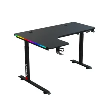 میز گیمینگ ردراگون مدل GD-3400-L 160cm