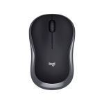 LOGITECH M186
