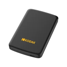 هارد اکسترنال کداک مدل P150 با ظرفیت 1 ترابایت