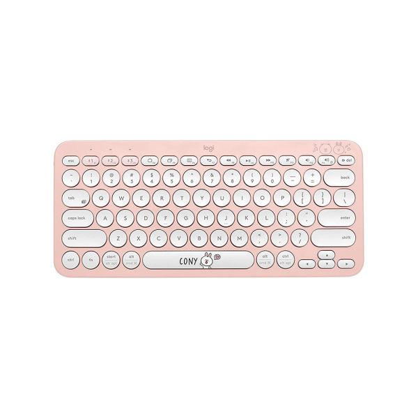 Logitech K380 Line Friends