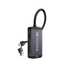 هاب کداک مدل T320 با 5 پورت